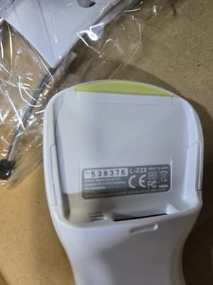 Opticon Barcode Scanner 2D CMOS Imager - L-22X L22XWU1-200 - Thumbnail 4