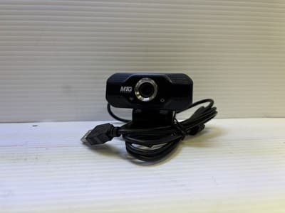 MTG WS-CA-02 Webcam 1080 HD, Windows 11 and older, MacOS, Android, Linux - Thumbnail 7