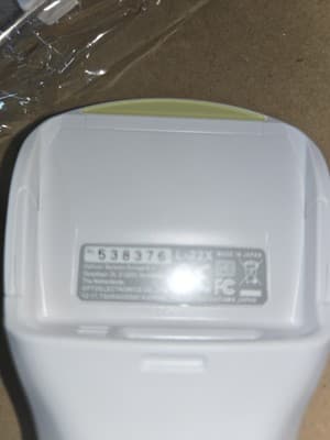 Opticon Barcode Scanner 2D CMOS Imager - L-22X L22XWU1-200 - Thumbnail 3