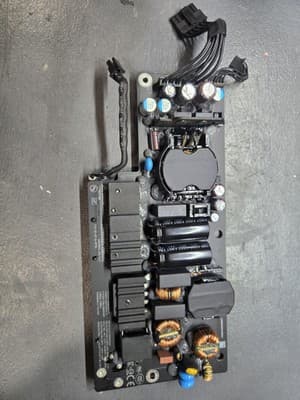 Apple iMac 21.5" A1418 2012 2013 2014 2015 2017 Power Supply ADP-185BF T - 185W - Image 1