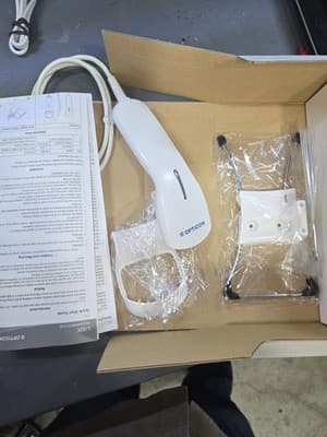 Opticon Barcode Scanner 2D CMOS Imager - L-22X L22XWU1-200 - Thumbnail 2