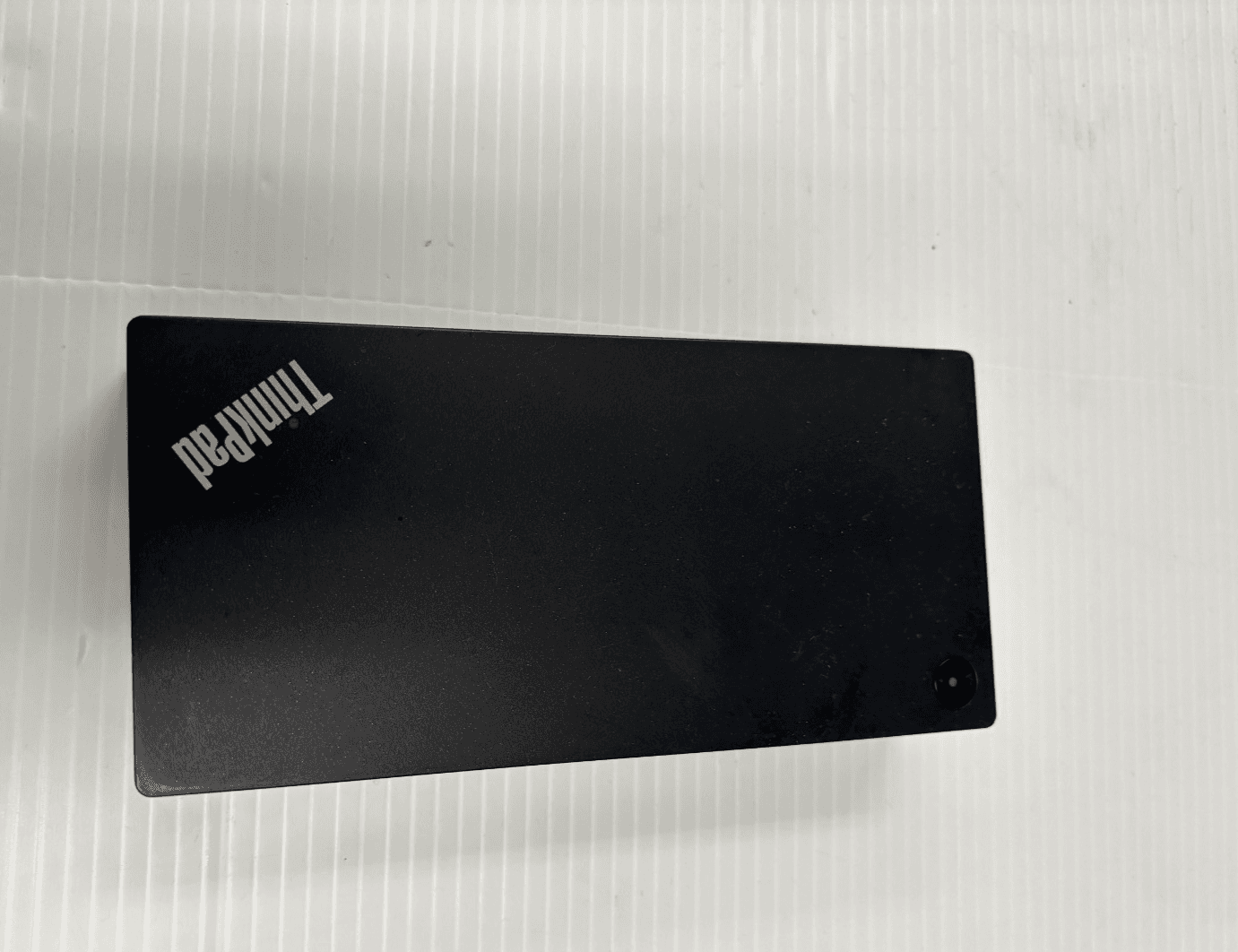 Lenovo ThinkPad Universal USB-C Dock gen 2 DOCK ONLY - Image 1