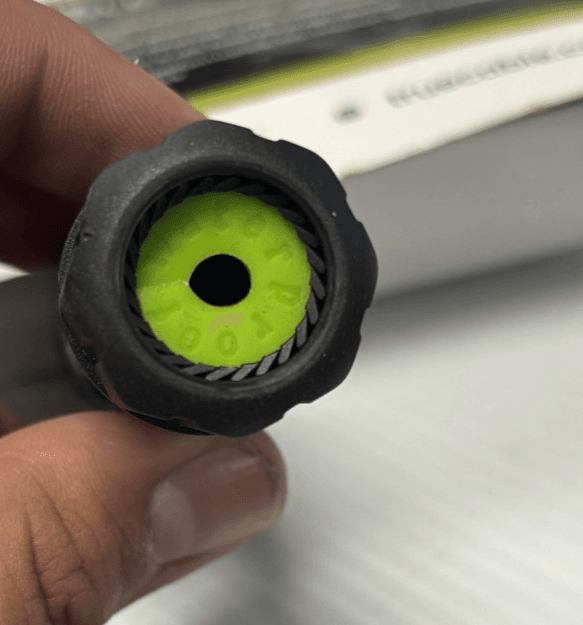 4x CAT6 RJ45 Outdoor Waterproof coupler - Thumbnail 2