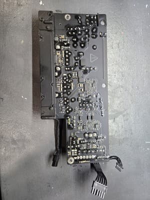 Apple iMac 21.5" A1418 2012 2013 2014 2015 2017 Power Supply ADP-185BF T - 185W - Thumbnail 2