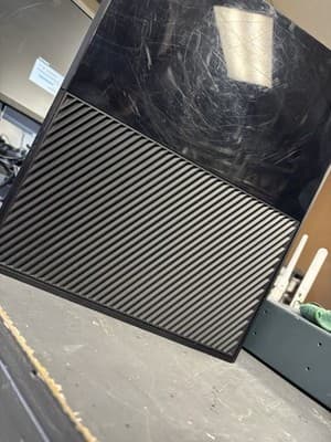 Microsoft Xbox One 500GB Console - Black - Thumbnail 3