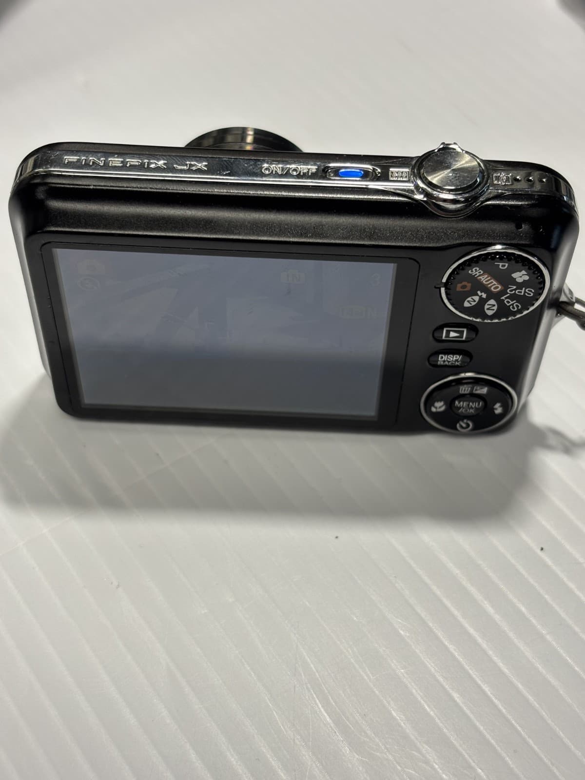 Fujifilm FinePix JX new bat/charger c/description - Thumbnail 5