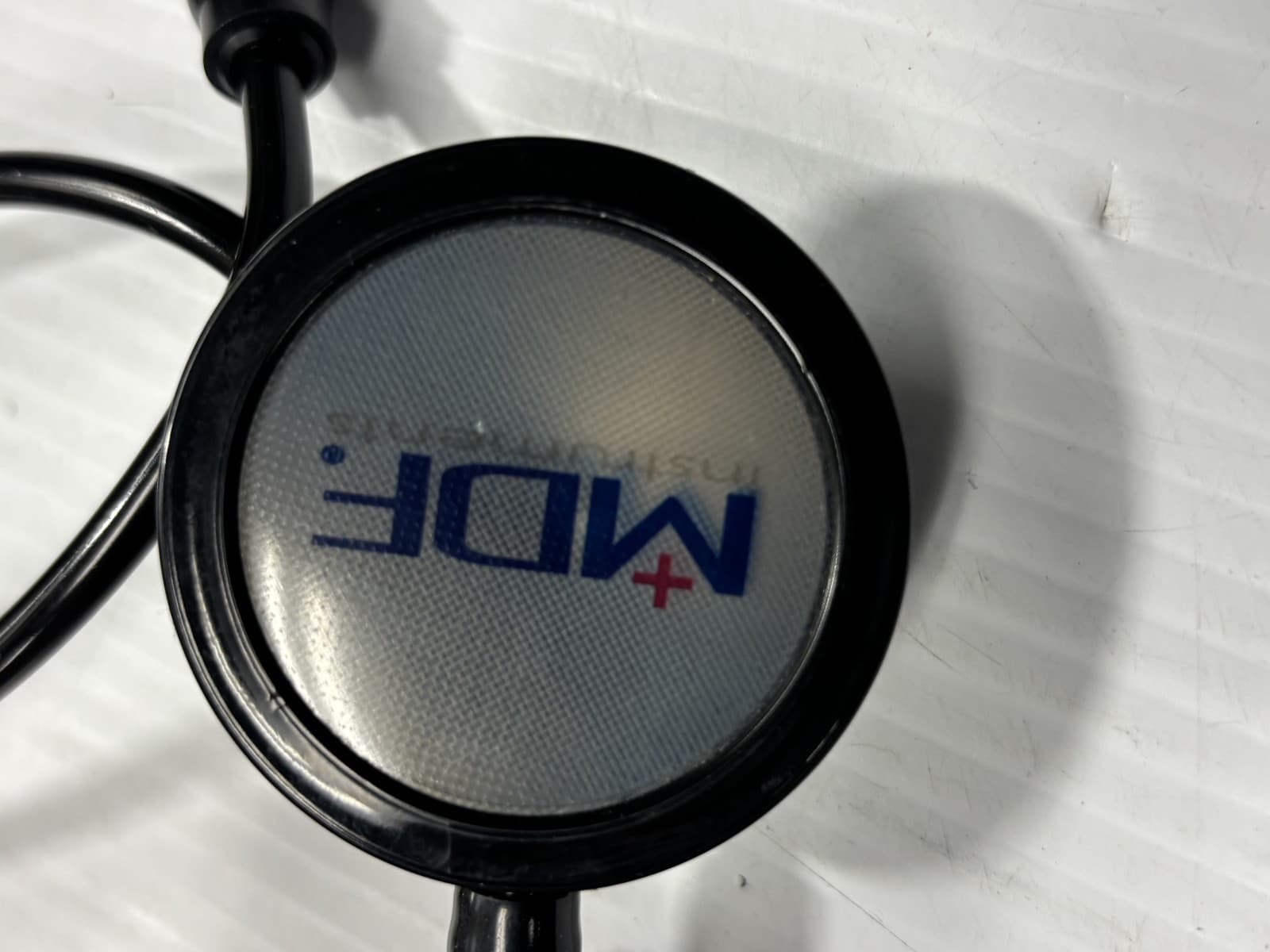 MDF Instruments 777 MD One Stethoscope - Thumbnail 6