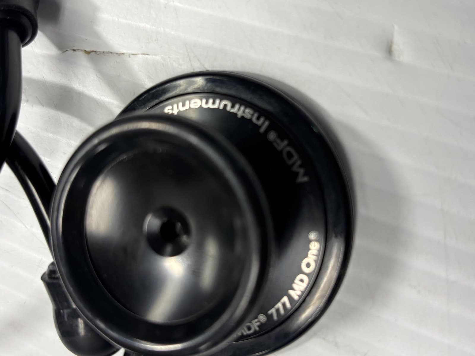 MDF Instruments 777 MD One Stethoscope - Thumbnail 4