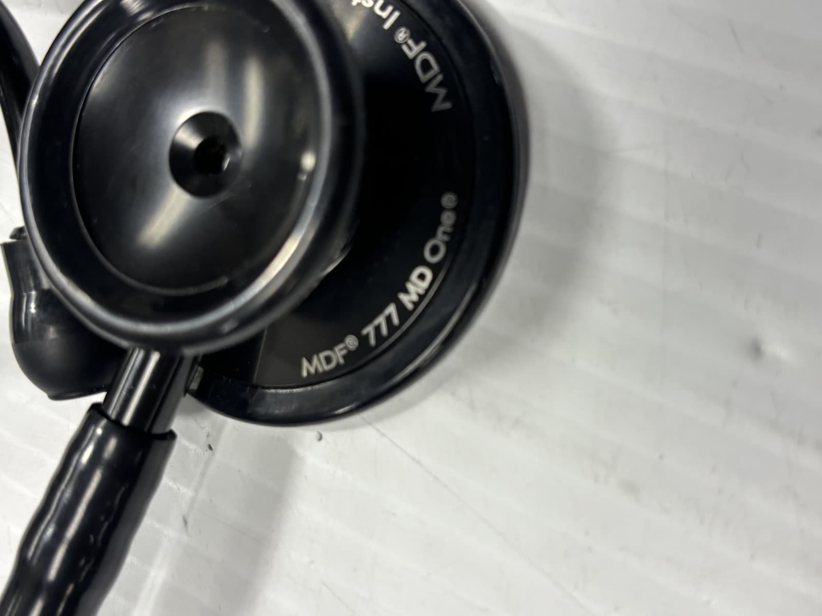 MDF Instruments 777 MD One Stethoscope - Thumbnail 5