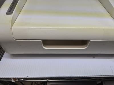 Lot of 2 Philips Avalon FM30 Fetal Monitor for Parts - Thumbnail 4