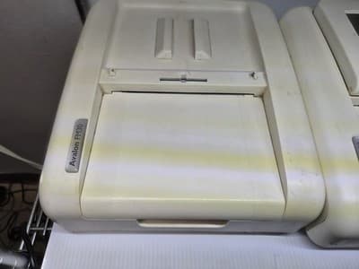 Lot of 2 Philips Avalon FM30 Fetal Monitor for Parts - Thumbnail 2