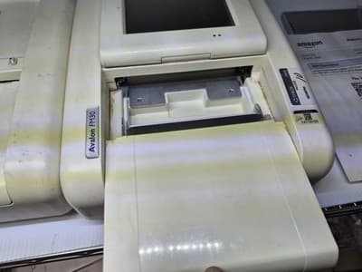 Lot of 2 Philips Avalon FM30 Fetal Monitor for Parts - Thumbnail 6