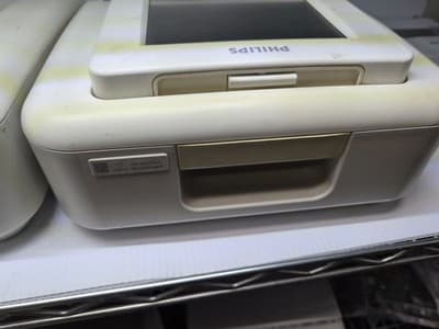 Lot of 2 Philips Avalon FM30 Fetal Monitor for Parts - Thumbnail 10