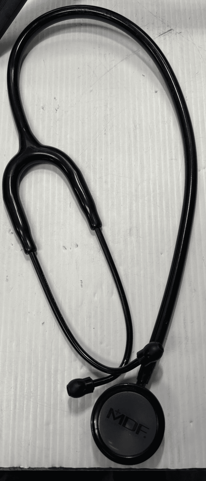 MDF Instruments 777 MD One Stethoscope - Image 1