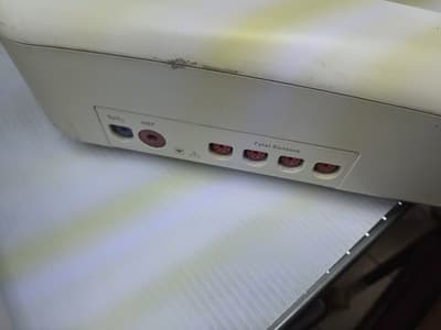 Lot of 2 Philips Avalon FM30 Fetal Monitor for Parts - Thumbnail 7