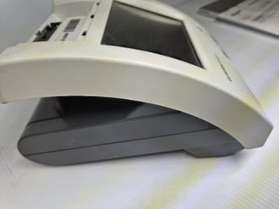Siemens Clinitek Status Plus Analyzer For Parts Turns ON - Thumbnail 4