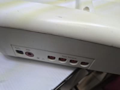 Lot of 2 Philips Avalon FM30 Fetal Monitor for Parts - Thumbnail 8