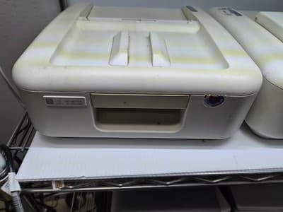 Lot of 2 Philips Avalon FM30 Fetal Monitor for Parts - Thumbnail 9