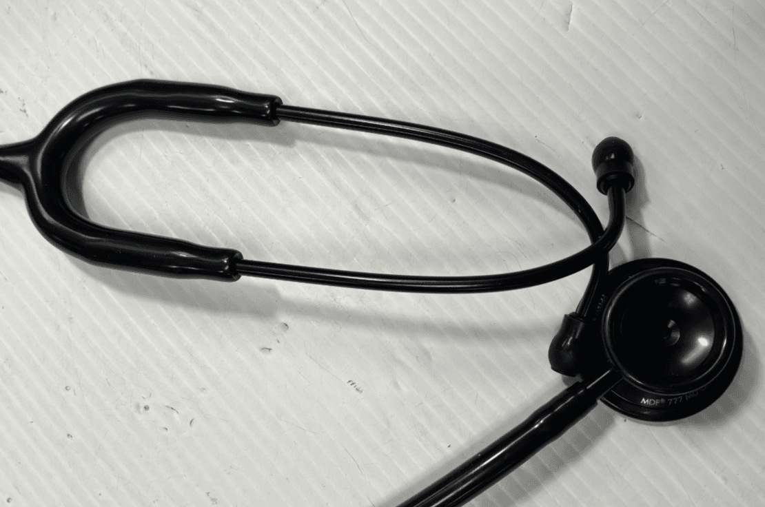 MDF Instruments 777 MD One Stethoscope - Thumbnail 2