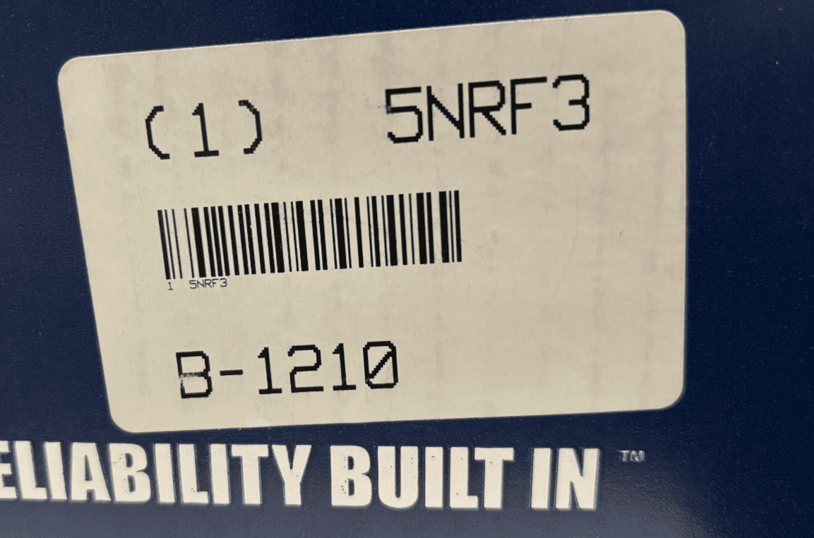 T & S Brass B-1210 Deck Mounted Pedestal Type Glass Filler - In SEALED Packaging - Thumbnail 4