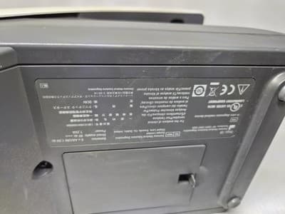 Siemens Clinitek Status Plus Analyzer For Parts Turns ON - Thumbnail 6