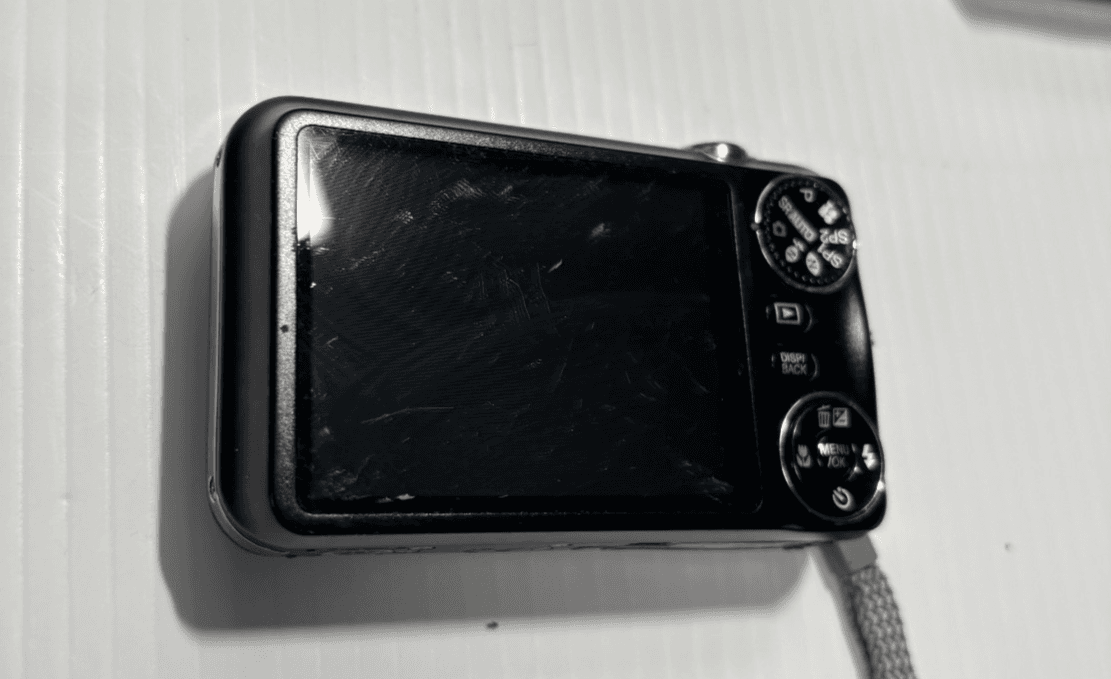 Fujifilm FinePix JX new bat/charger c/description - Thumbnail 4