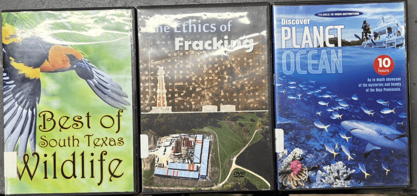 Set of 11 Science Documentaries - Thumbnail 4