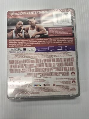 Pain & Gain (Blu-ray, 2013) - Thumbnail 2