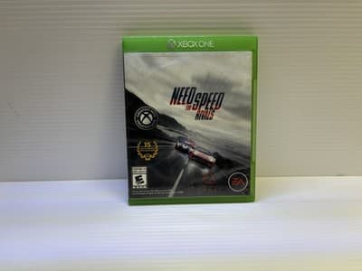 Need for Speed Rivals - Xbox One - Image 1