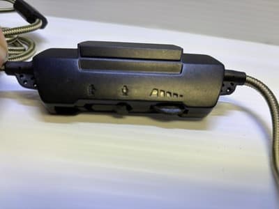 Beexcellent Pro Gaming Headset GM-500 Camo LARGE - Thumbnail 2