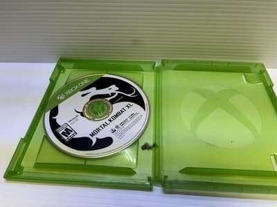 Mortal Kombat XL - Microsoft Xbox One - Thumbnail 2