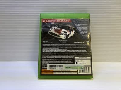 Need for Speed Rivals - Xbox One - Thumbnail 2