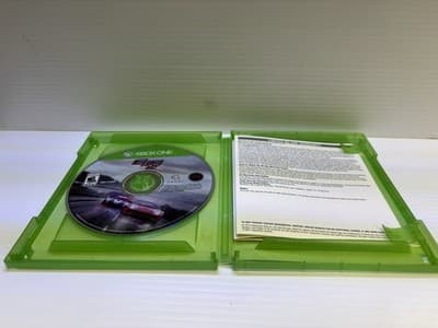 Need for Speed Rivals - Xbox One - Thumbnail 3