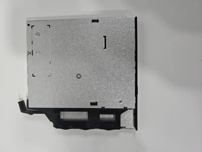 45K0494 FOR ThinkStation 9.0MM DVD Rambo OPTICAL DRIVES CONTAINS THE BAFFLE - Thumbnail 5