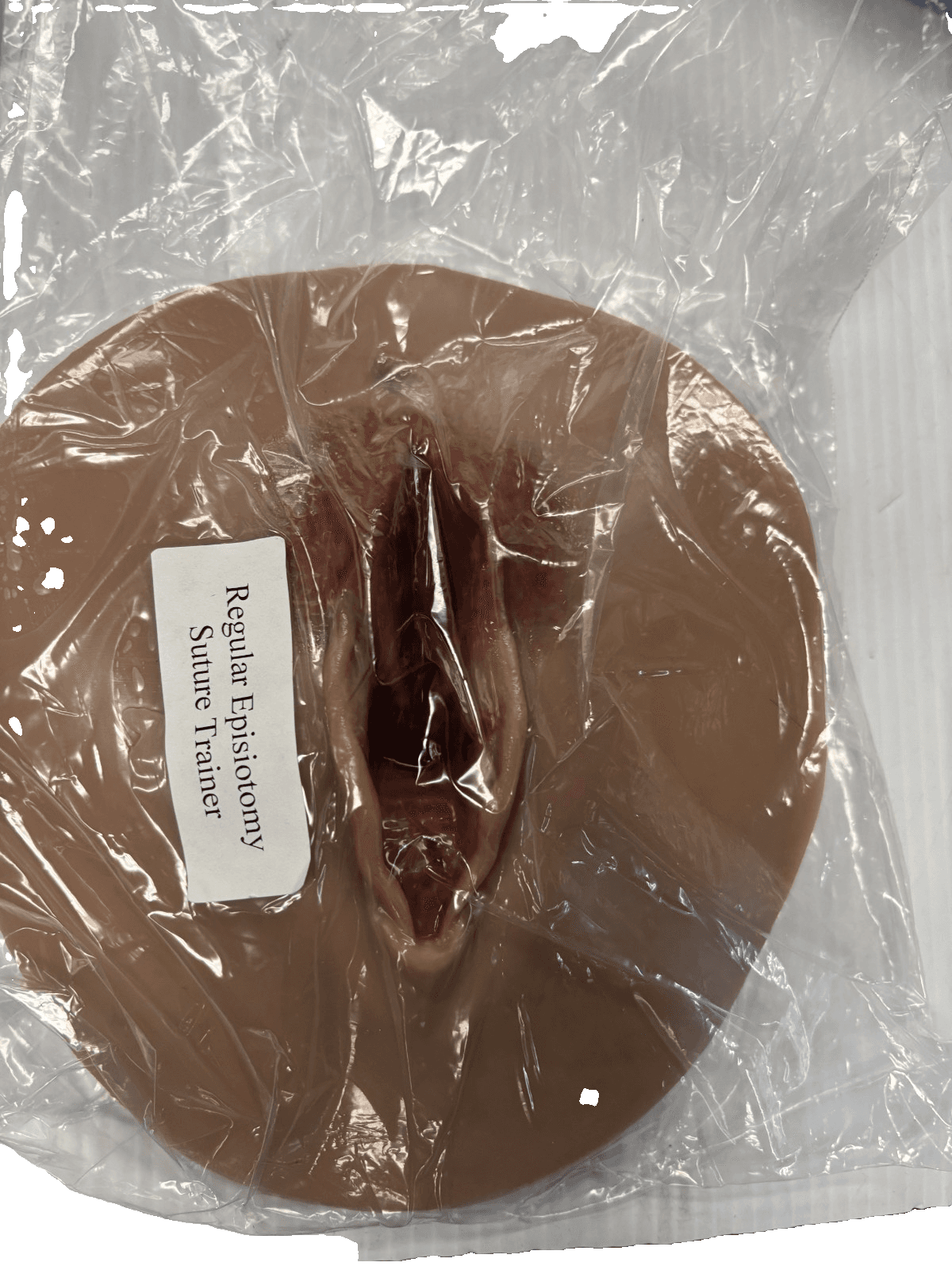 Episiotomy & Perineal Laceration Training Kit - Image 1