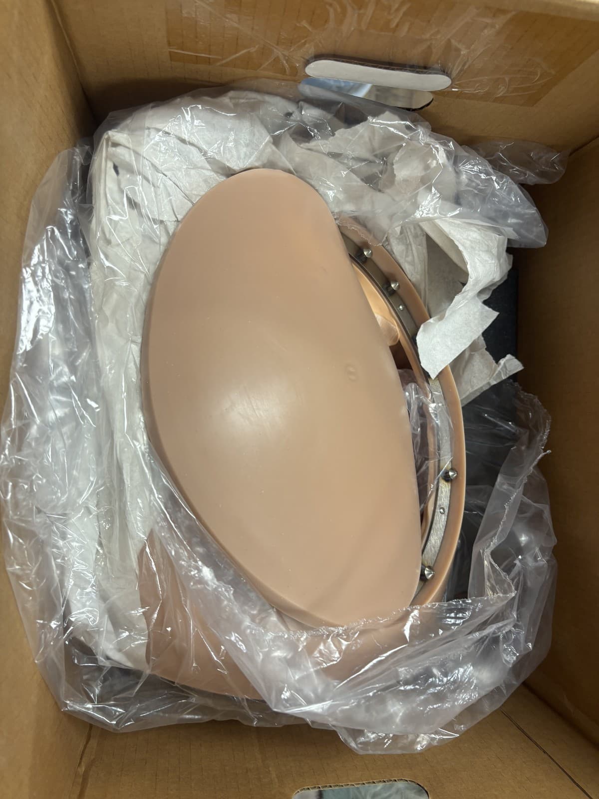 gaumard c-section cover victoria - Image 1