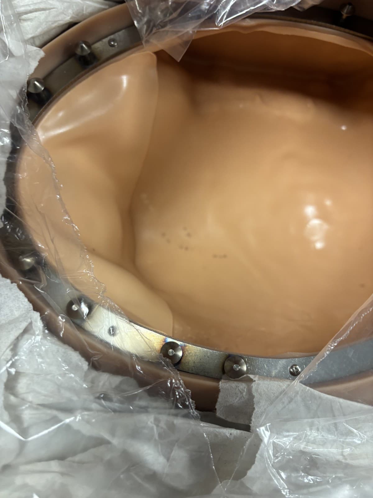 gaumard c-section cover victoria - Thumbnail 6