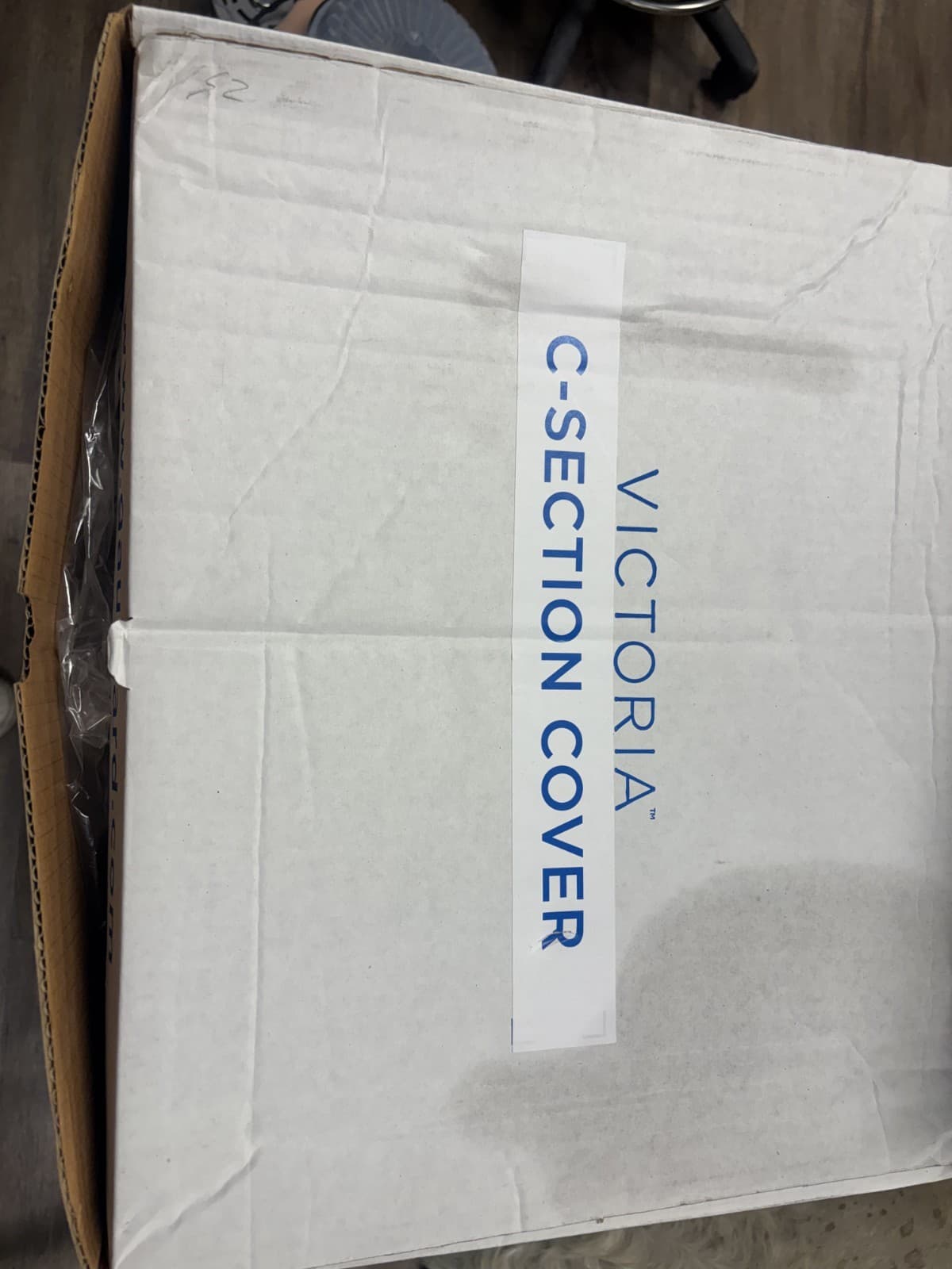 gaumard c-section cover victoria - Thumbnail 7