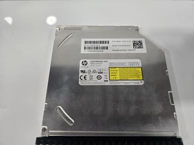 HP 849055-HC3 DU-8AESH-HC3 DVD/CD Rewritable Drive - Thumbnail 2