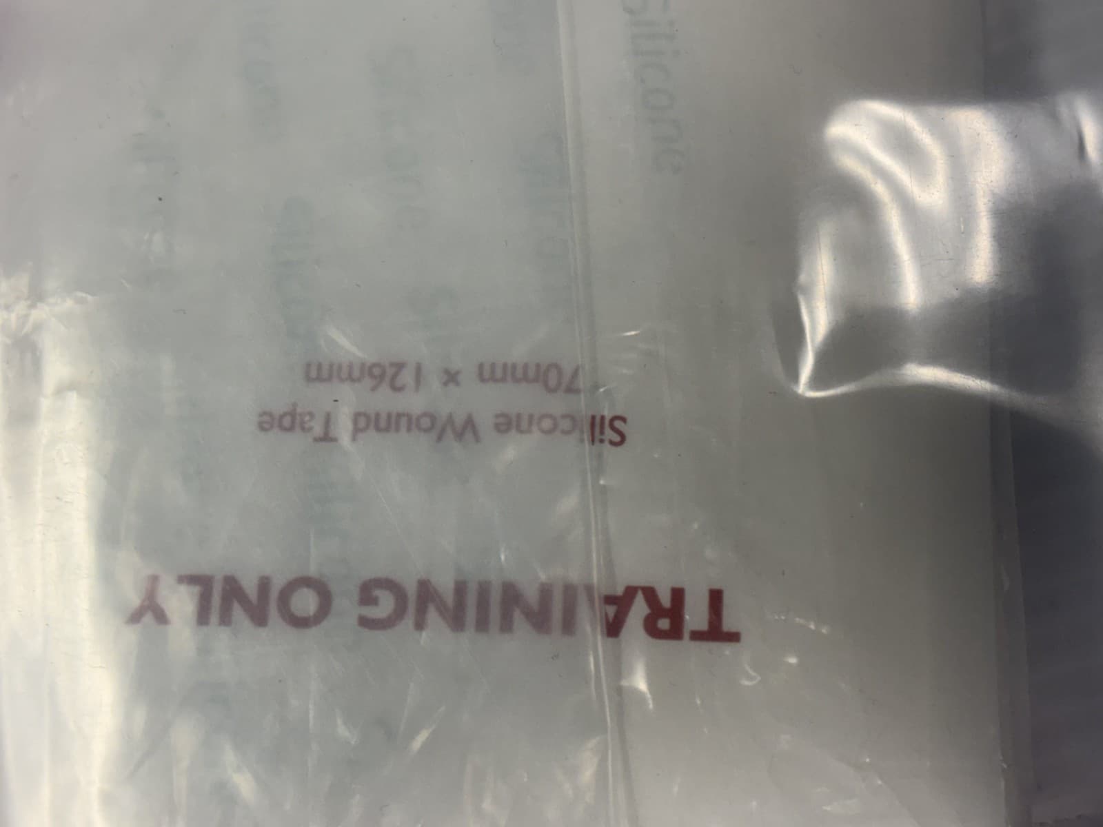 laerdal wounds suture training kit - Thumbnail 4