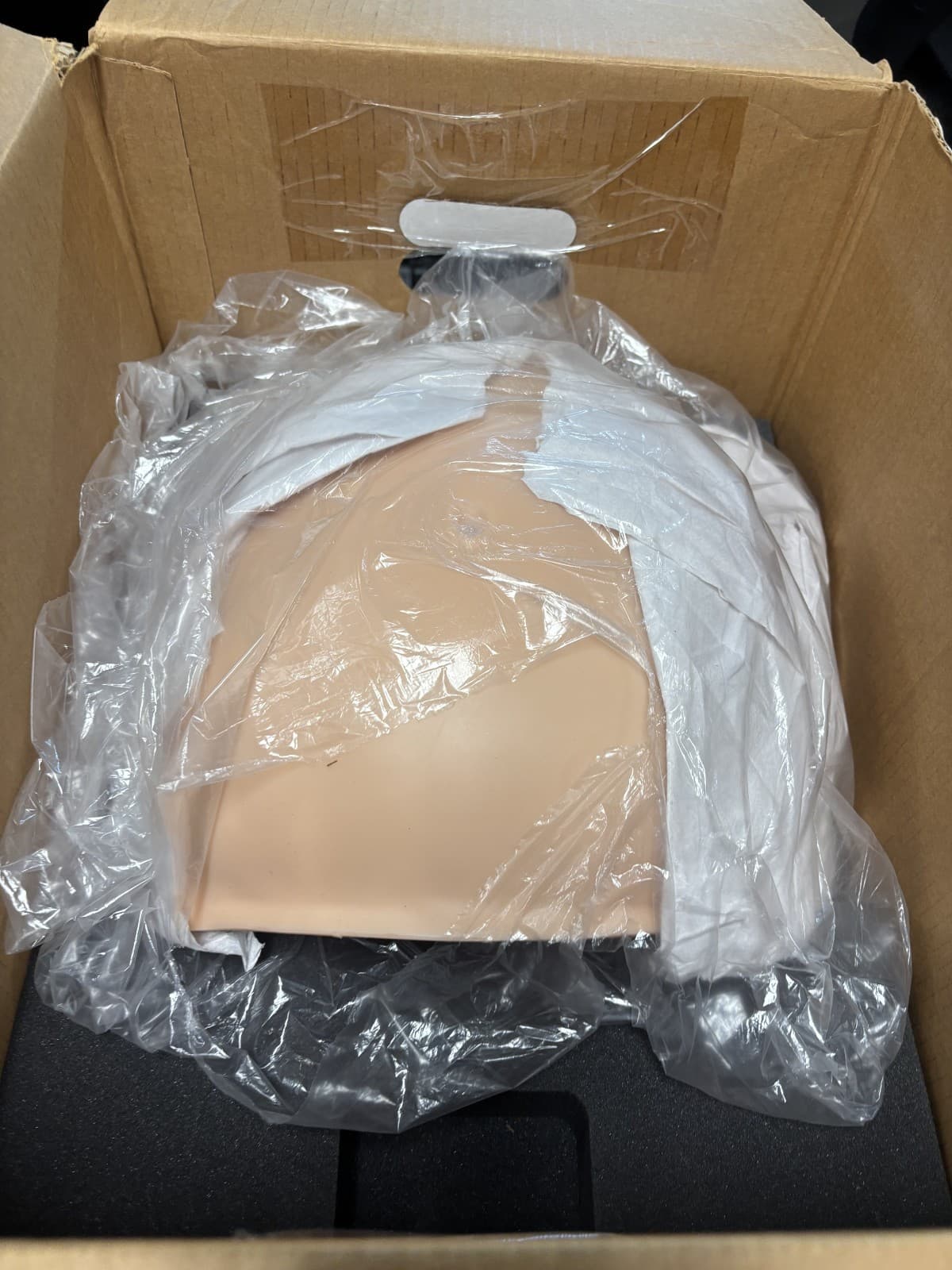 gaumard c-palpation cover victoria - Thumbnail 3