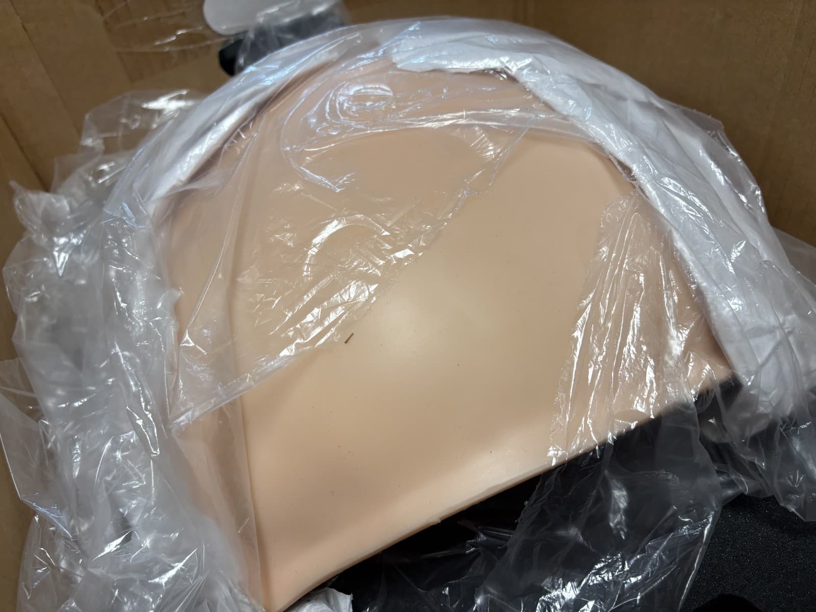 gaumard c-palpation cover victoria - Thumbnail 4