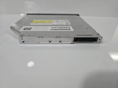 HP 849055-HC3 DU-8AESH-HC3 DVD/CD Rewritable Drive - Thumbnail 4