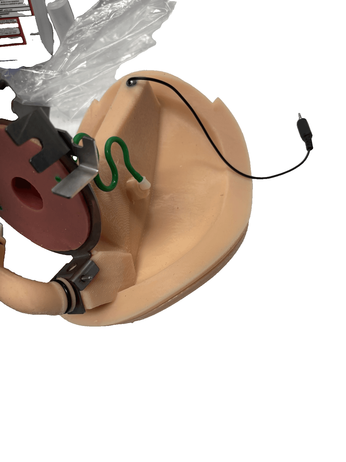 Left Mediolateral Suture Trainer - Thumbnail 5