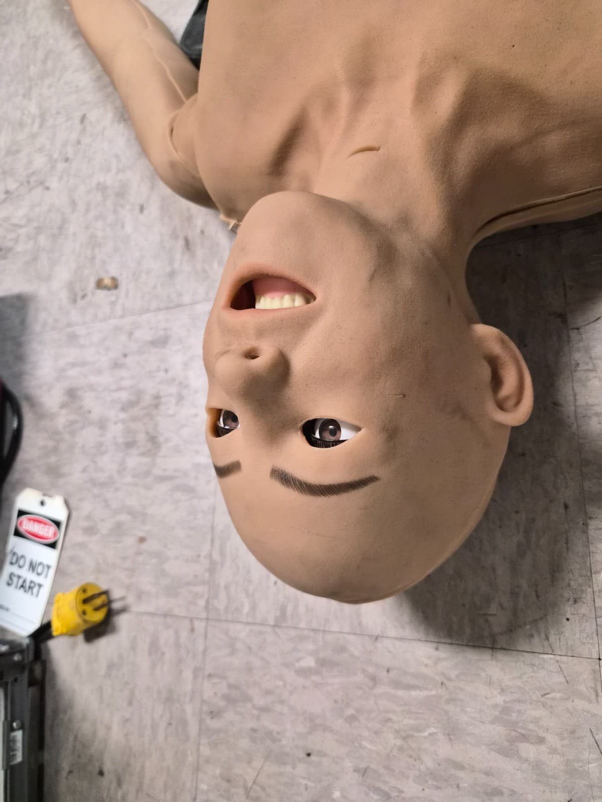 Laerdal Nursing Anne Simulator 320-05050 - Thumbnail 7