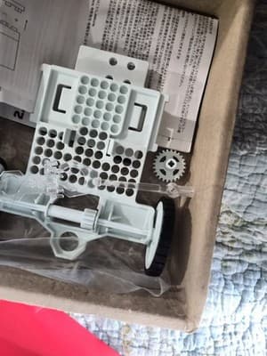 Star Wars LittleBits Droid Inventor Kit R2-D2 Build Robot Construction Tech PICS - Thumbnail 6