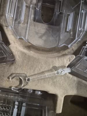 Star Wars LittleBits Droid Inventor Kit R2-D2 Build Robot Construction Tech PICS - Thumbnail 11