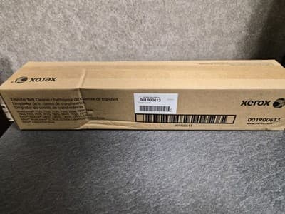 Xerox Genuine Transfer Belt Cleaner 001R00613 1R613 AL C8030 C8045 C8070 EC7836 - Thumbnail 3