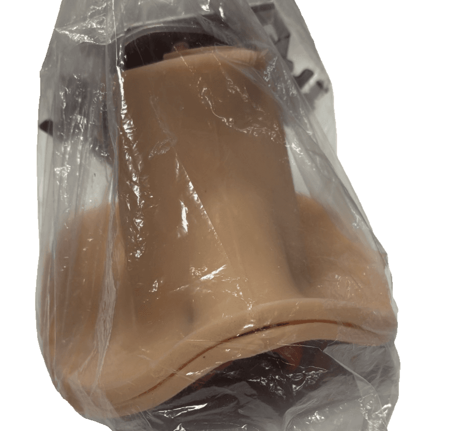 4th degree episiotomy suture trainer - Thumbnail 5