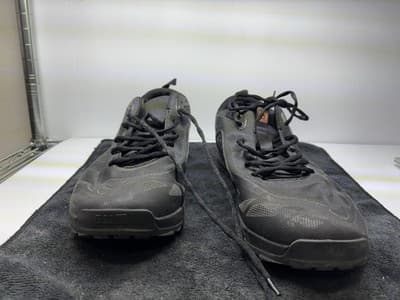 5.11 Tactical Men’s Black ABR Trainer Size 13 Shoes - Image 1